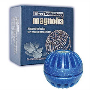 Wholesale Laundry Balls & Discs: Magnetic Device for Washing