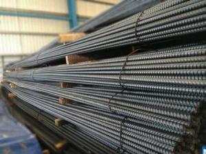 Wholesale cif: Reinforcing Steel Bars Payable Up To 720 Days Deferred Option