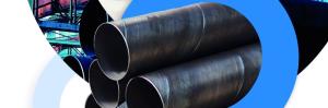 Wholesale pipe: Payable Up To 720 Days Deferred Payment- SAW Steel Pipes/Tubes PE/Bitum/Epoxy Coated