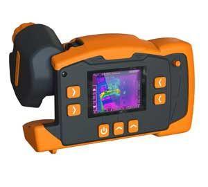 Wholesale thermal imager: CorDEX TC7000