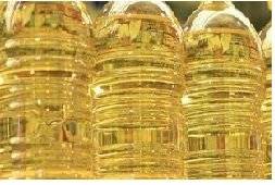 Wholesale refined soybean oil: Soybean Oil