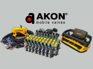 Wholesale kvm: Akon Mobile Valves
