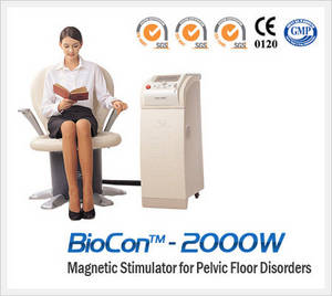 Wholesale hospital chair: Functional Magnetic Stimulation (BioCon-2000W)