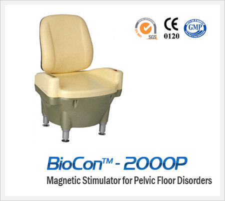 Кресло магнитной стимуляции biocon 2000w