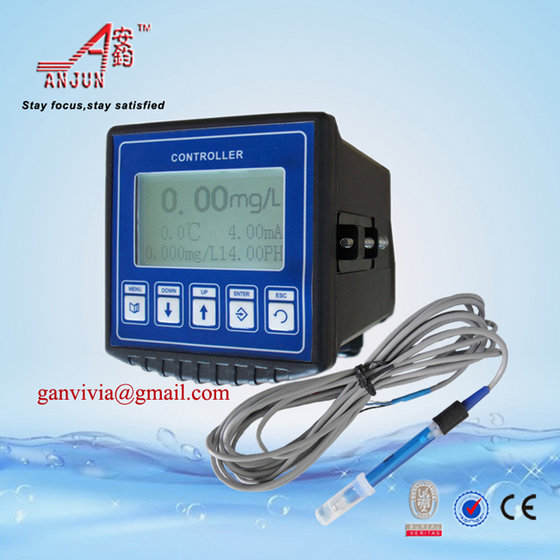 Free Chlorine Meter for Swimming Pool Measuring(id8241216). Buy China