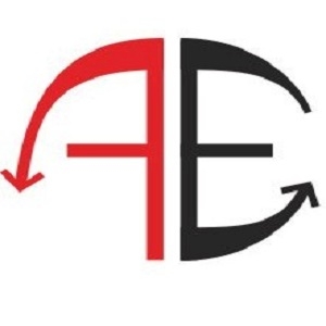 Able Exim Company Logo