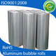 Sell aluminum foil bubble rolls heat insulation material