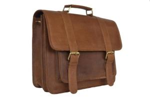 Wholesale laptop: Leather Laptop Bags