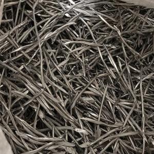 Wholesale Recycling: Aluminum Wire Scrap