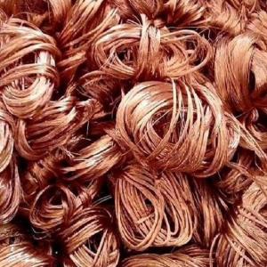 Wholesale ldpe granules scrap: Copper Wire Scrap (Millberry) 99.9%