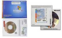 Microsoft Genuine Software XP Professional, 2003 Office