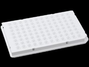 Wholesale supply polypropylene: MDHC PCR Plate