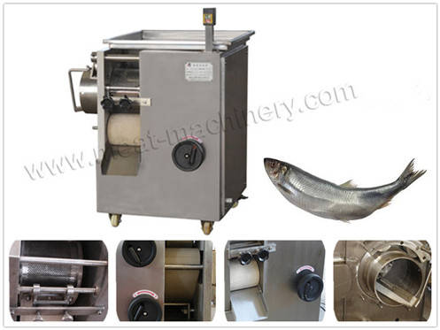 Sell Fish Meat Separator