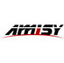 Amisy Meat Machinery Company Logo