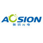 Aosion International (Shenzhen) Co., Ltd. Company Logo