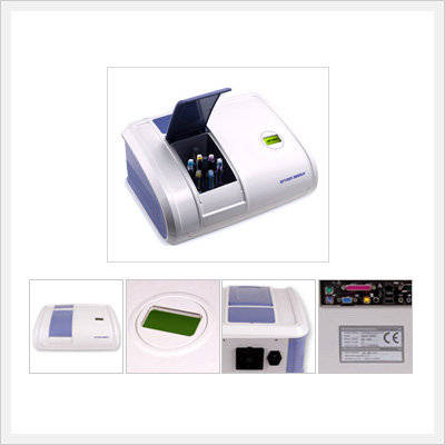 Sell Double Beam UV/Vis Spectrophotometer (OPTIZEN 3220UV)