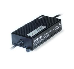 Wholesale led panel: MEC Nova-100I Waterproof Battery Charger