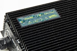 Wholesale floor: MEC Waterproof Battery Charger ATLAS-650I