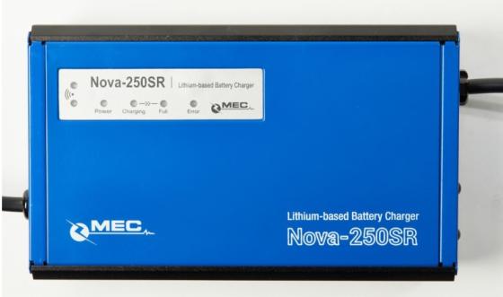 MEC Nova-250SR(id:10987439). Buy China industrial charger, battery ...