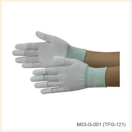 Sell Top Coating Fit Gloves