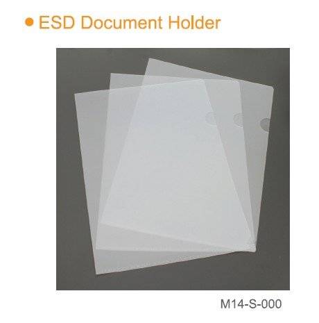 Sell ESD Document Holder
