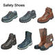 Sell Safety Shoes