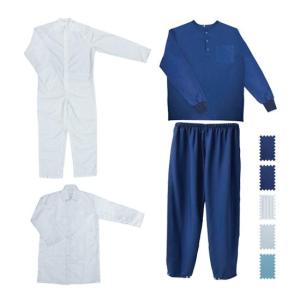 Wholesale gown: High Clean Coverall, Cleanroom Gown & Underwear & Headgear