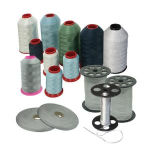 Wholesale knitted fabric: Garment Accessories