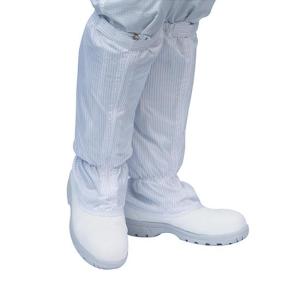 Wholesale recycling model: Static Dissipative Safety Boots