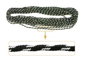 Wholesale rope: Conductive Rope