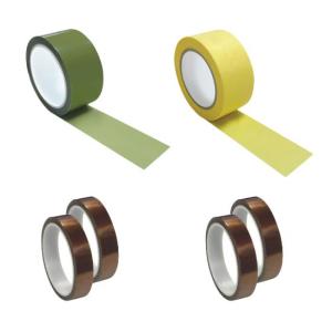 Wholesale heat tape: Polyimide Tape / Antistatic Polyimide Tape