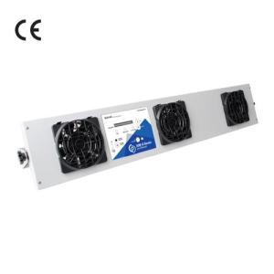 Wholesale monitoring system: Overhead Ion Blower