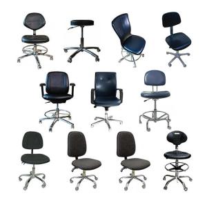 Wholesale Office Furniture: ESD CR Chair