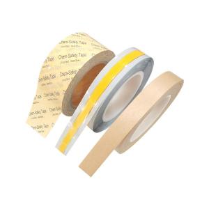 Wholesale acrylic barrier: Chem Safety Tape