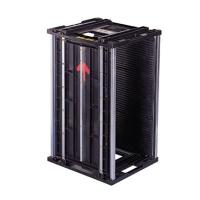 Conductive PCB Magazine Rack 2