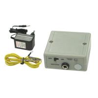 Wrist Strap Tester & Monitor, Dual Bench Mount 3