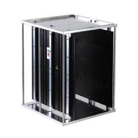 Conductive PCB Magazine Rack 4