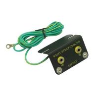 Wrist Strap Tester & Monitor, Dual Bench Mount 4