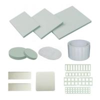 Clean Memo Tag / Clean Label / Interleaf / Lead Frame Separator