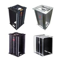 Conductive PCB Magazine Rack