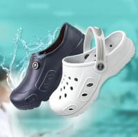 Antimicrobial Clogs