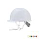 Cleanroom Safety Helmet