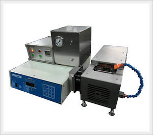 Wholesale Machine Tool Parts: Ultrasonic Soldering Machine