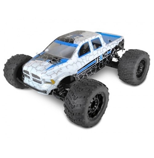 traxxas 8611g