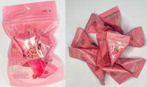 Wholesale s: MEDB Strawberry Milk Wash Off Pack