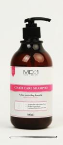Wholesale colorful: Med B MD:1 Hair Therapy Shampoo Color Care