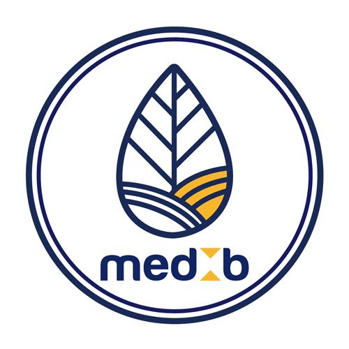 MedB Co., Ltd. Company Logo