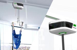 Wholesale cleaning wipe: Ceiling Lift Track System