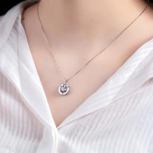 Wholesale necklace: Medeia Pumping Necklace