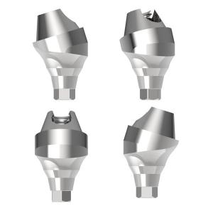 Wholesale revolutionizer: Multi Unit Implant System